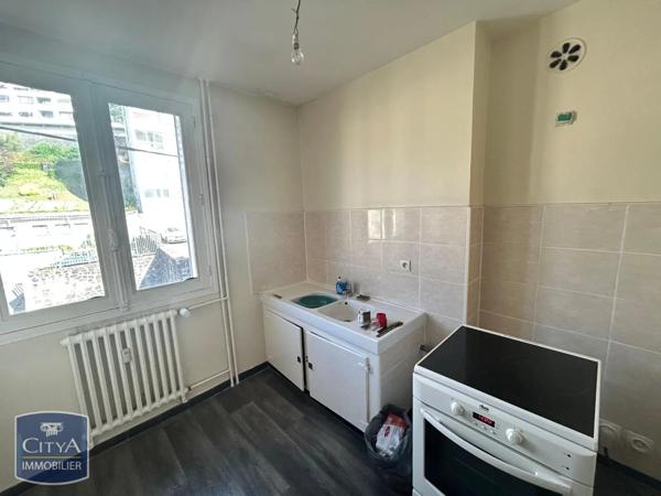 Appartement à vendre 5 pièces 94.12m²