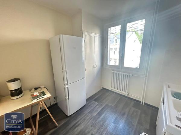 Appartement à vendre 5 pièces 94.12m²