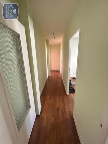 Appartement à vendre 5 pièces 94.12m²