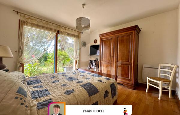 Maison contemporaine de plain-pied à Pont-Aven