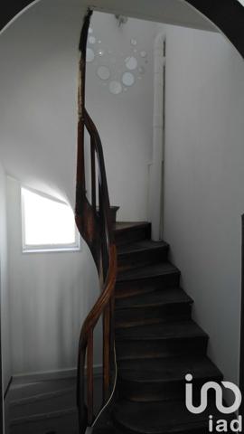 Immeuble à vendre 150 m² Bolbec