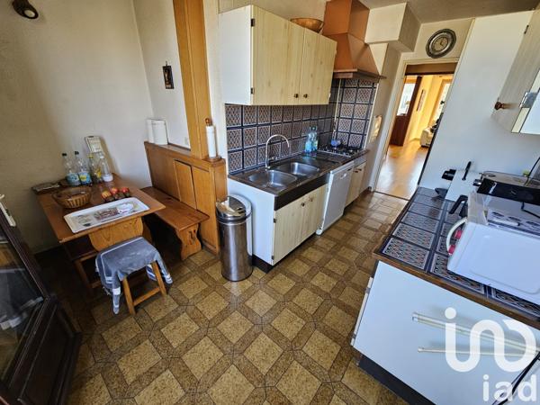 Appartement à vendre 4 pièces 80 m² L'Isle-Adam