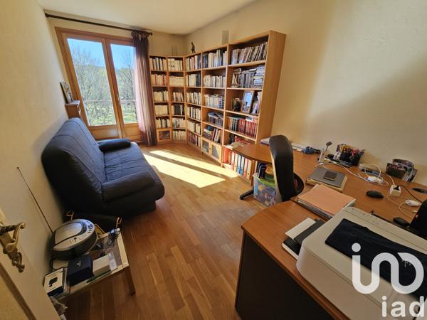 Appartement à vendre 4 pièces 80 m² L'Isle-Adam