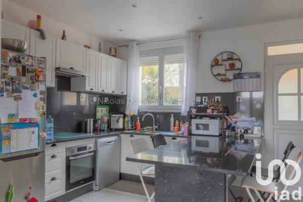 Maison à vendre 3 pièces 60 m² Draveil