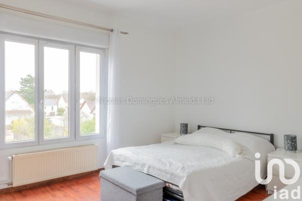 Maison à vendre 3 pièces 60 m² Draveil