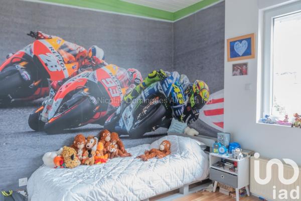 Maison à vendre 3 pièces 60 m² Draveil