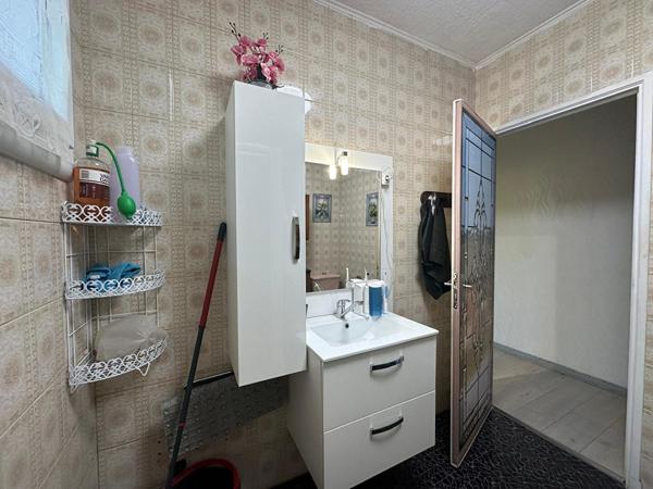 Coeur de Bessières ? Maison de 228 m² exploitables avec double potentiel habitation / investissement