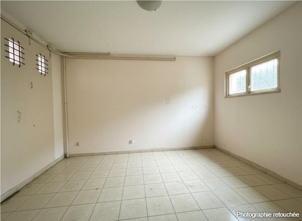 Coeur de Bessières ? Maison de 228 m² exploitables avec double potentiel habitation / investissement