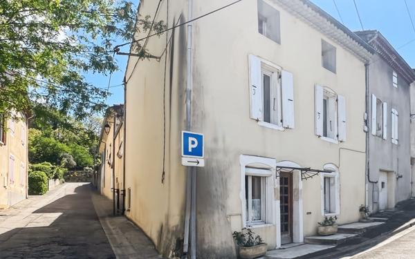 Maison à vendre    6 pièces • 191 m2 Livron-sur-Drôme