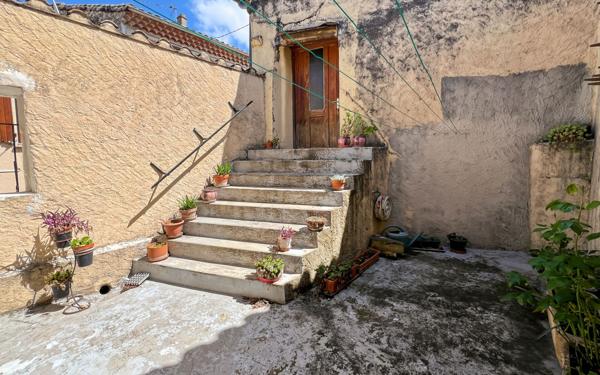 Maison à vendre    6 pièces • 191 m2 Livron-sur-Drôme