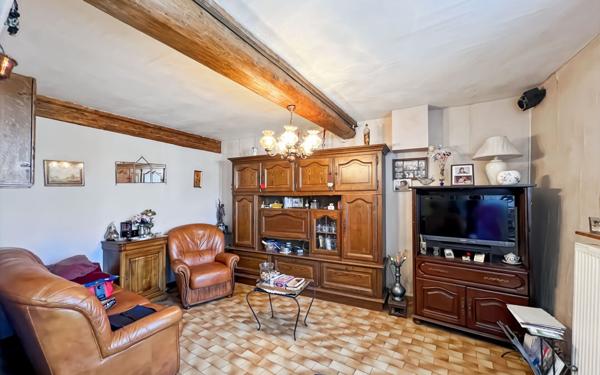Maison à vendre    6 pièces • 191 m2 Livron-sur-Drôme