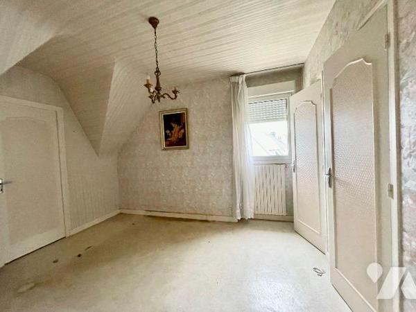 Maison à Vendre à Lannion (22300) dans un quartier résidentiel, écoles.

Au calme, maison de ...