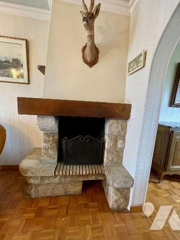 Maison à Vendre à Lannion (22300) dans un quartier résidentiel, écoles.

Au calme, maison de ...