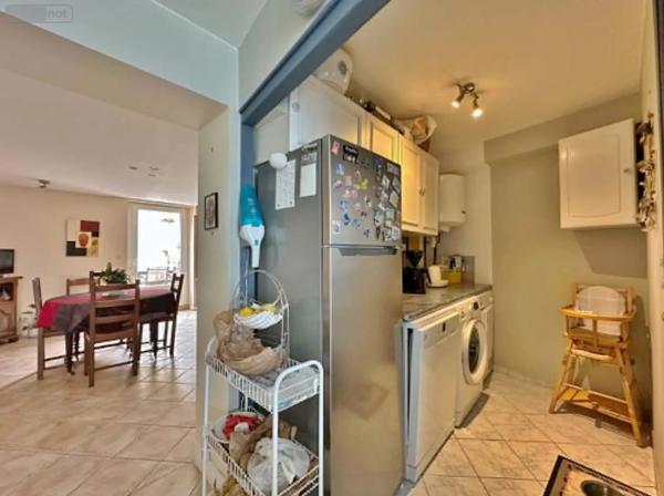 Achat - Maison Cherbourg-en-Cotentin 50100 6 pièces 118 m 2 105 m 2