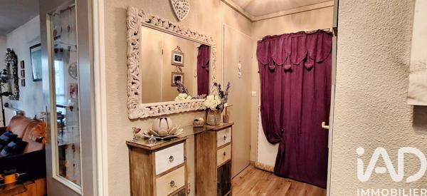 Appartement à vendre 3 pièces 53 m² Toulouse