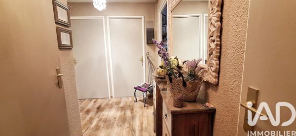 Appartement à vendre 3 pièces 53 m² Toulouse