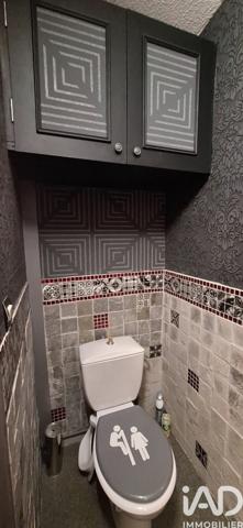 Appartement à vendre 3 pièces 53 m² Toulouse