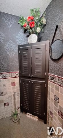 Appartement à vendre 3 pièces 53 m² Toulouse