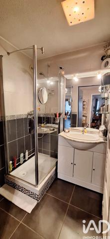 Appartement à vendre 3 pièces 53 m² Toulouse