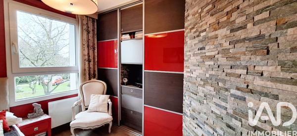 Appartement à vendre 3 pièces 53 m² Toulouse