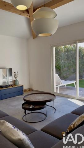 Maison à vendre 6 pièces 167 m² Grimaud