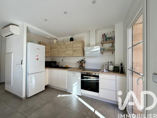 Maison à vendre 6 pièces 167 m² Grimaud
