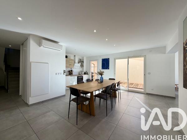 Maison à vendre 6 pièces 167 m² Grimaud