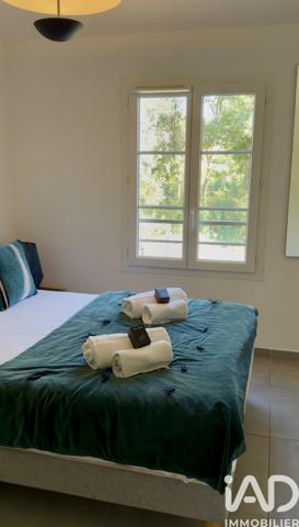 Maison à vendre 6 pièces 167 m² Grimaud