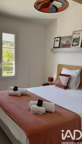 Maison à vendre 6 pièces 167 m² Grimaud