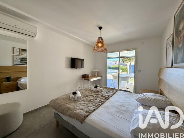 Maison à vendre 6 pièces 167 m² Grimaud