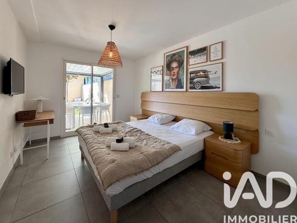 Maison à vendre 6 pièces 167 m² Grimaud