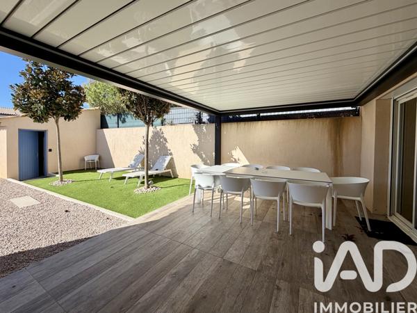 Maison à vendre 6 pièces 167 m² Grimaud