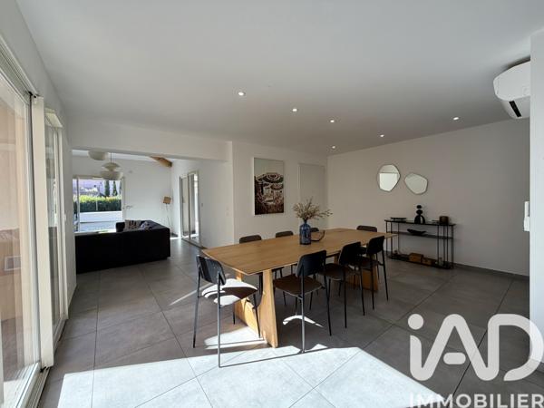 Maison à vendre 6 pièces 167 m² Grimaud