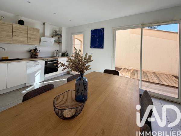 Maison à vendre 6 pièces 167 m² Grimaud