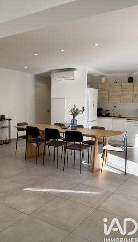 Maison à vendre 6 pièces 167 m² Grimaud