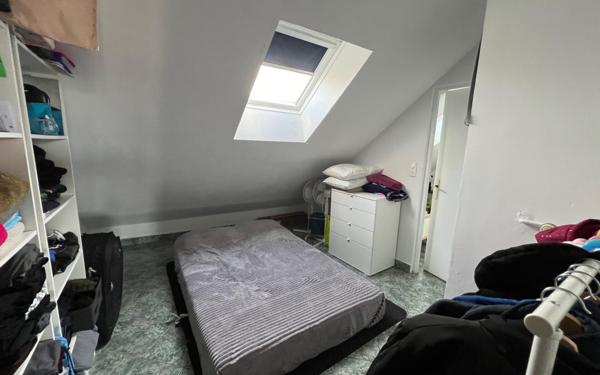 Appartement à vendre    3 pièces • 40,60 m2 Orléans