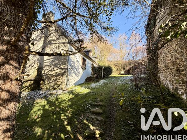 Maison à vendre 5 pièces 114 m² Pouzac