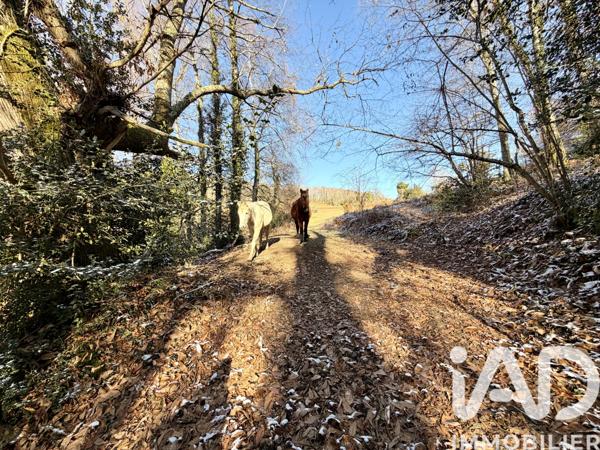 Maison à vendre 5 pièces 114 m² Pouzac