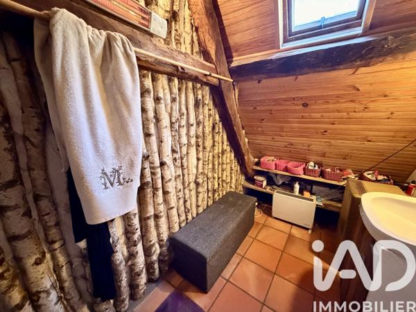 Maison à vendre 5 pièces 114 m² Pouzac