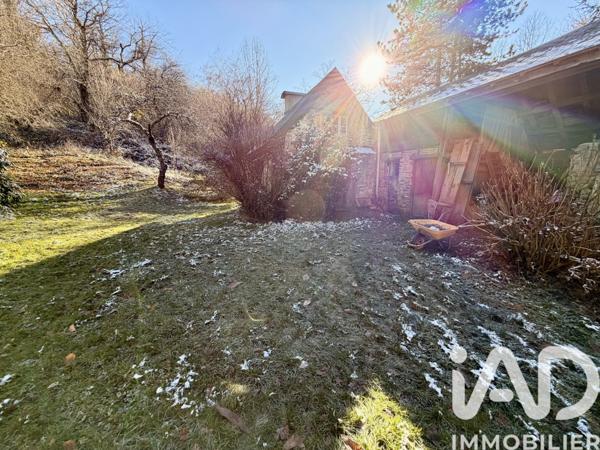 Maison à vendre 5 pièces 114 m² Pouzac