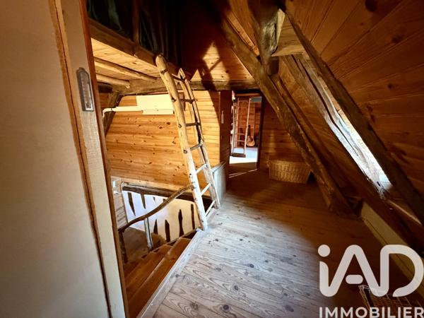 Maison à vendre 5 pièces 114 m² Pouzac