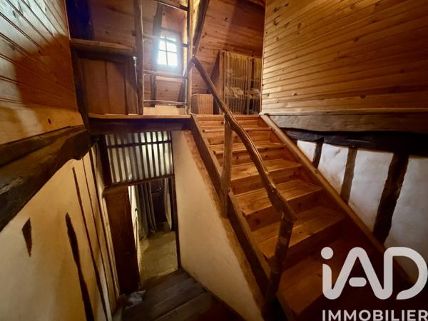 Maison à vendre 5 pièces 114 m² Pouzac