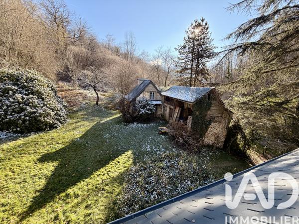 Maison à vendre 5 pièces 114 m² Pouzac