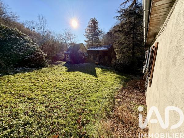 Maison à vendre 5 pièces 114 m² Pouzac