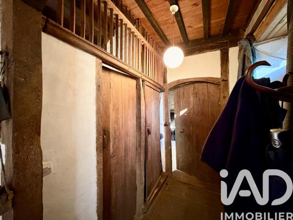 Maison à vendre 5 pièces 114 m² Pouzac