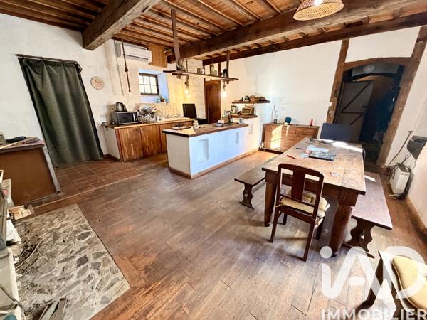 Maison à vendre 5 pièces 114 m² Pouzac
