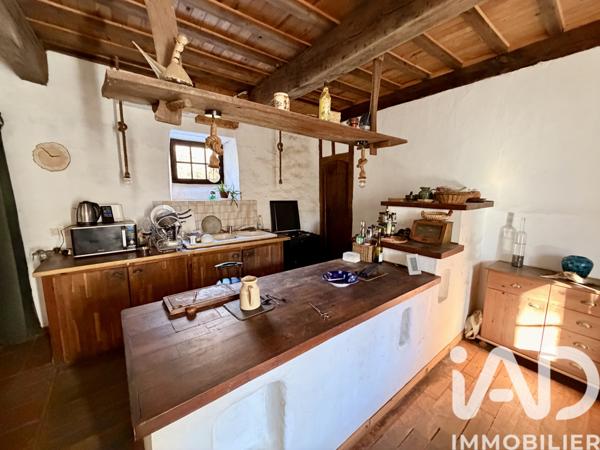 Maison à vendre 5 pièces 114 m² Pouzac