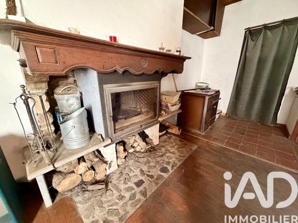 Maison à vendre 5 pièces 114 m² Pouzac