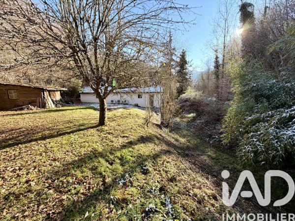 Maison à vendre 5 pièces 114 m² Pouzac