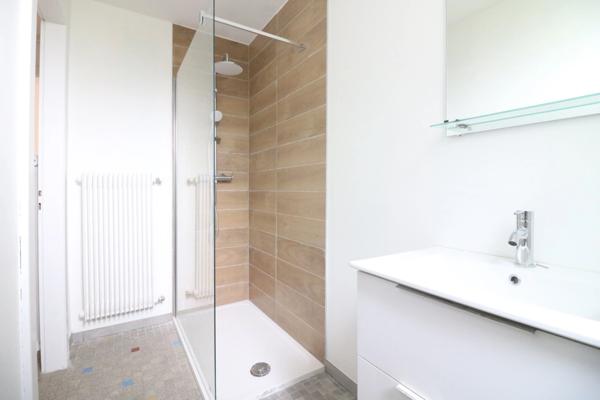 Appartement à vendre 4 pièces SEREMANGE ERZANGE (57)